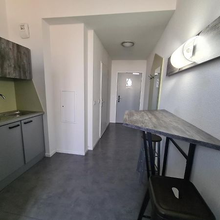 Logesty Residis Orly Aeoroport Apart otel Paray-Vieille-Poste Dış mekan fotoğraf